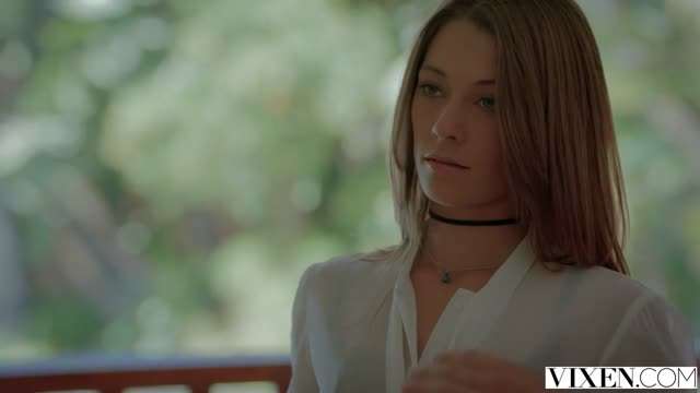 Vixen【HD】Kirsten_Lee 黑巨屌客户_多金更多精 中文字幕#性交#挑逗#射精